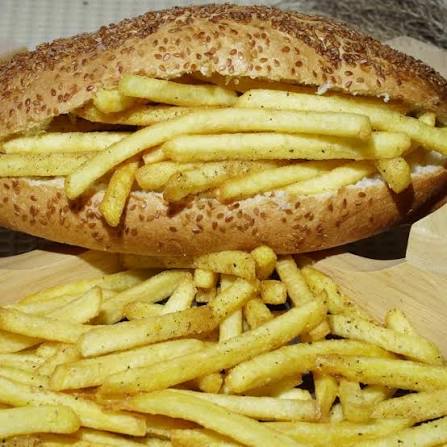 Patso Ekmek