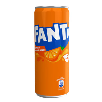 Fanta (Kutu)