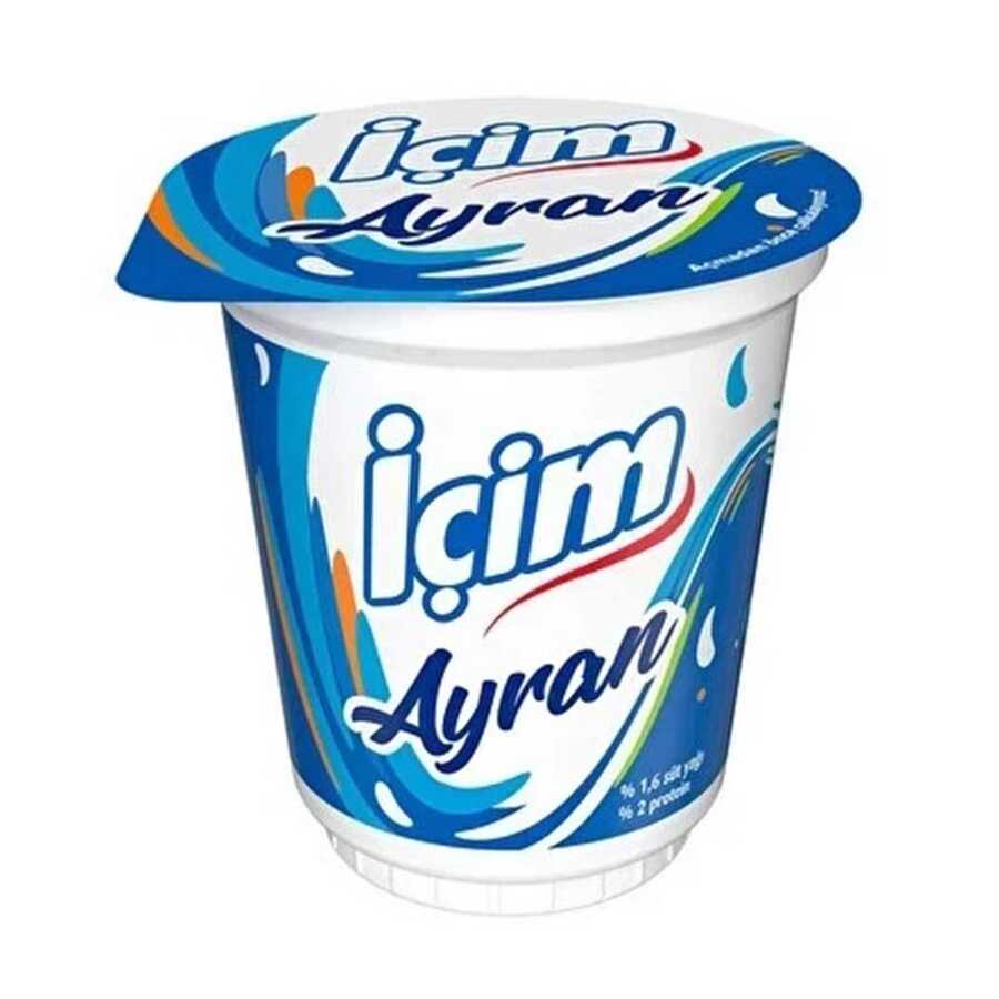 Büyük Ayran